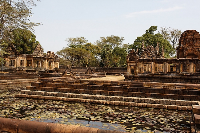 12-Prasat Muang Tam-054